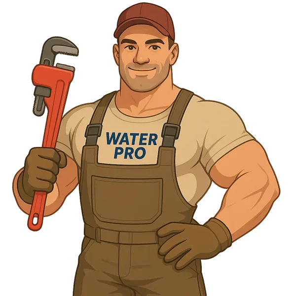 Professional plumbing service